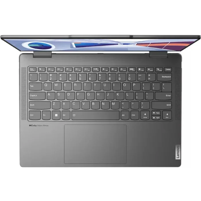 Ноутбук Lenovo Yoga 7 14ARP8 изображение 4