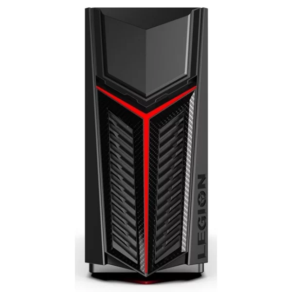 Компьютер Lenovo Legion R5 28IMB05 TWR [90NE000VRS] Core i5-10400, 16GB, 512GB SSD, noODD, GeForce GTX 1660 Super 6GB, WiFi, BT, Win10 изображение 1