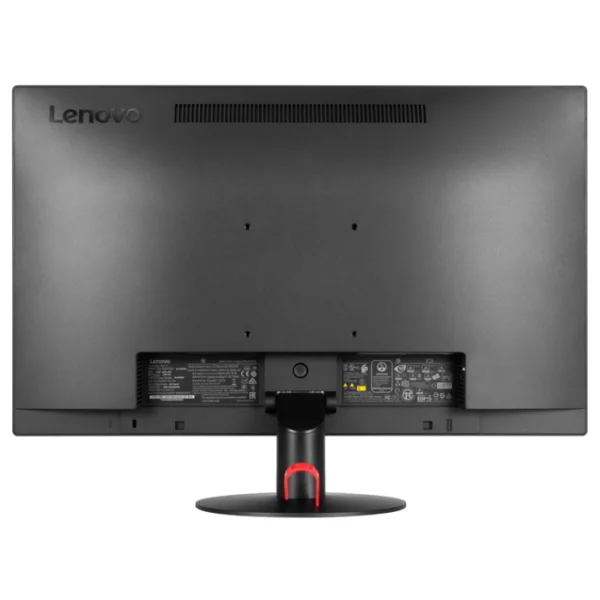 Монитор Lenovo ThinkVision E24-10 [61B7JAT6EU] изображение 3