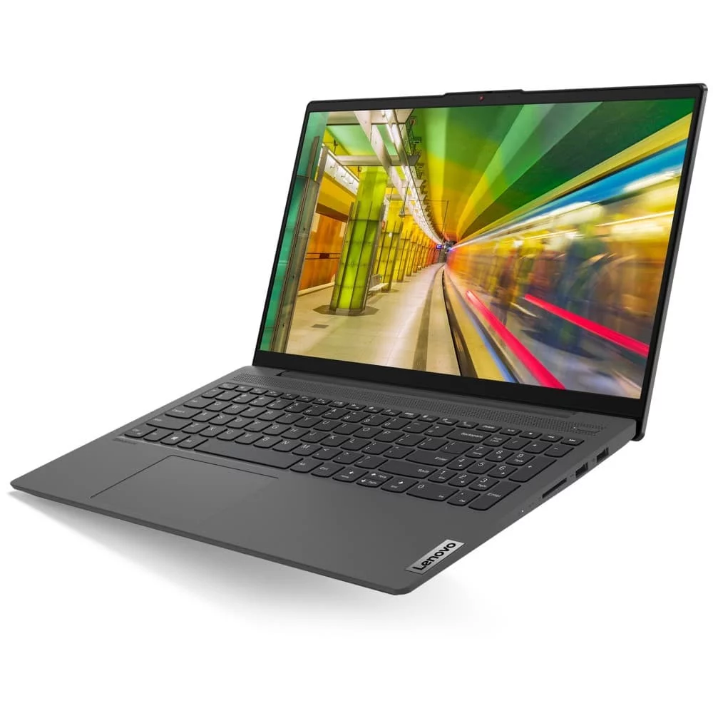 Ноутбук Lenovo IdeaPad 5 15ALC05 [82LN00P8RE] изображение 3