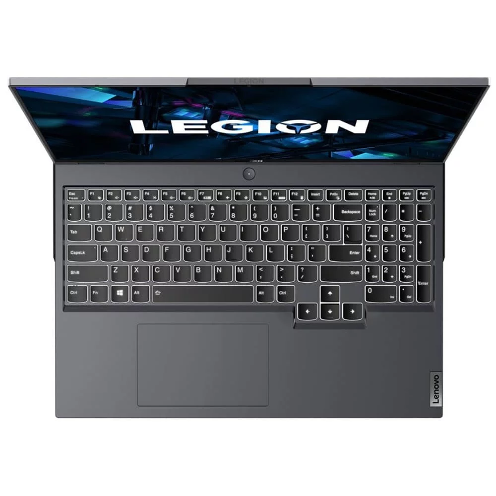 Ноутбук Lenovo Legion 5 Pro 16ITH6H [82JD000NRU] изображение 3