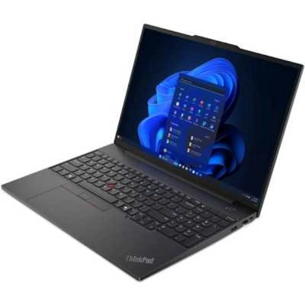 Ноутбук Lenovo ThinkPad E16 Gen 2 изображение 2