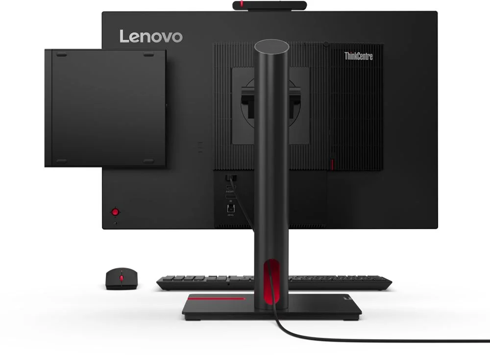 КомпьютерLenovo ThinkCentre Tiny M70q-5 slim изображение 6