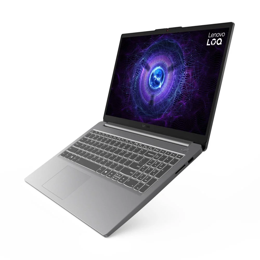 Ноутбук Lenovo LOQ 15IAX9E изображение 4