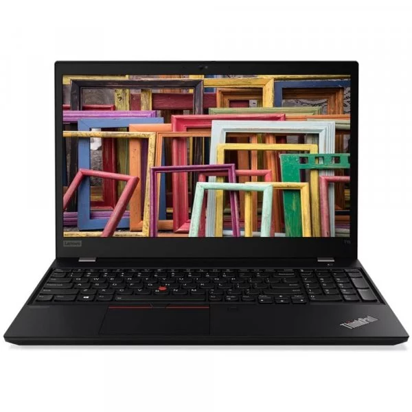 Ноутбук Lenovo Thinkpad T15 Gen 1 [20S7S62800] изображение 1