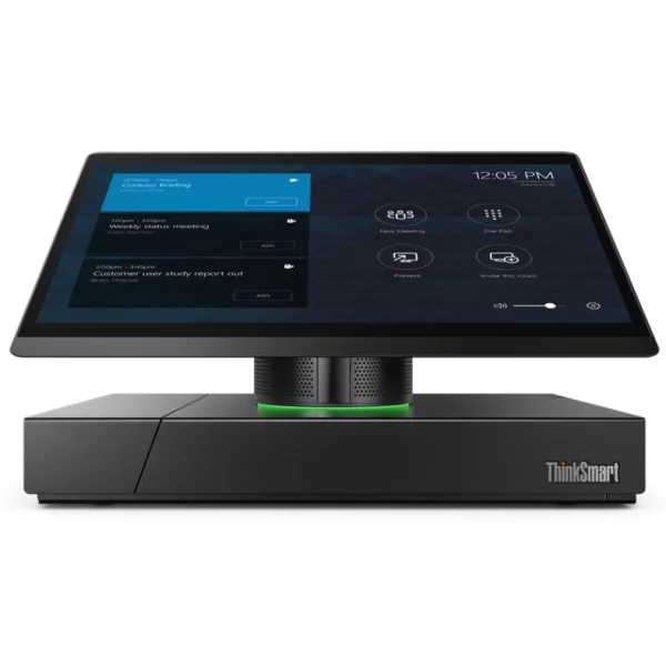 Конференц-хаб Lenovo ThinkSmart Hub 500 11.6" FHD Touch/ Core i5-7500T/ 8GB/ 128GB SSD/ noODD/ WiFi/ BT/ Win10 IOT64 [10V50002RU] изображение 1