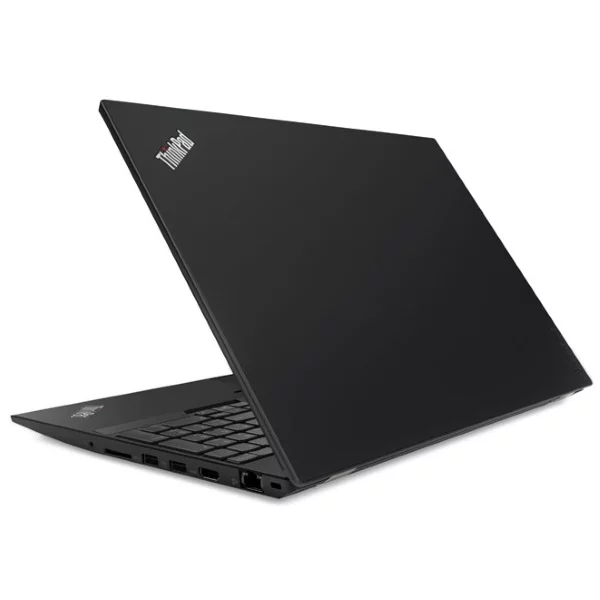 Ноутбук Lenovo ThinkPad T580 15.6 FHD [20L90023RT] изображение 4