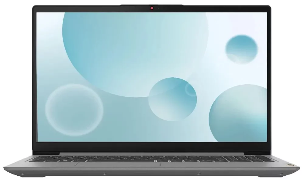 Ноутбук Lenovo IdeaPad 3 15IAU7 изображение 4