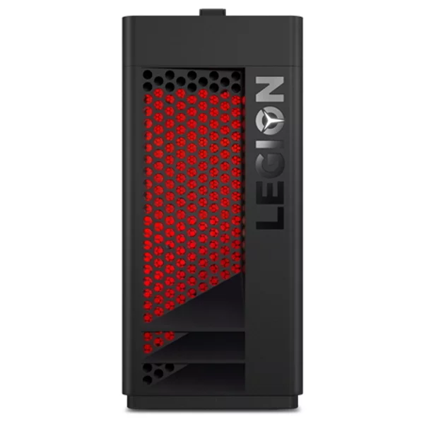 Компьютер Lenovo Legion T530-28ICB MT [90L300H0RS] Core i5-9400F/ 16GB/ 256GB SSD + 1TB/ noODD/ GeForce RTX 2060 Super 8GB/ WiFi/ BT/ Win10/ Black изображение 1