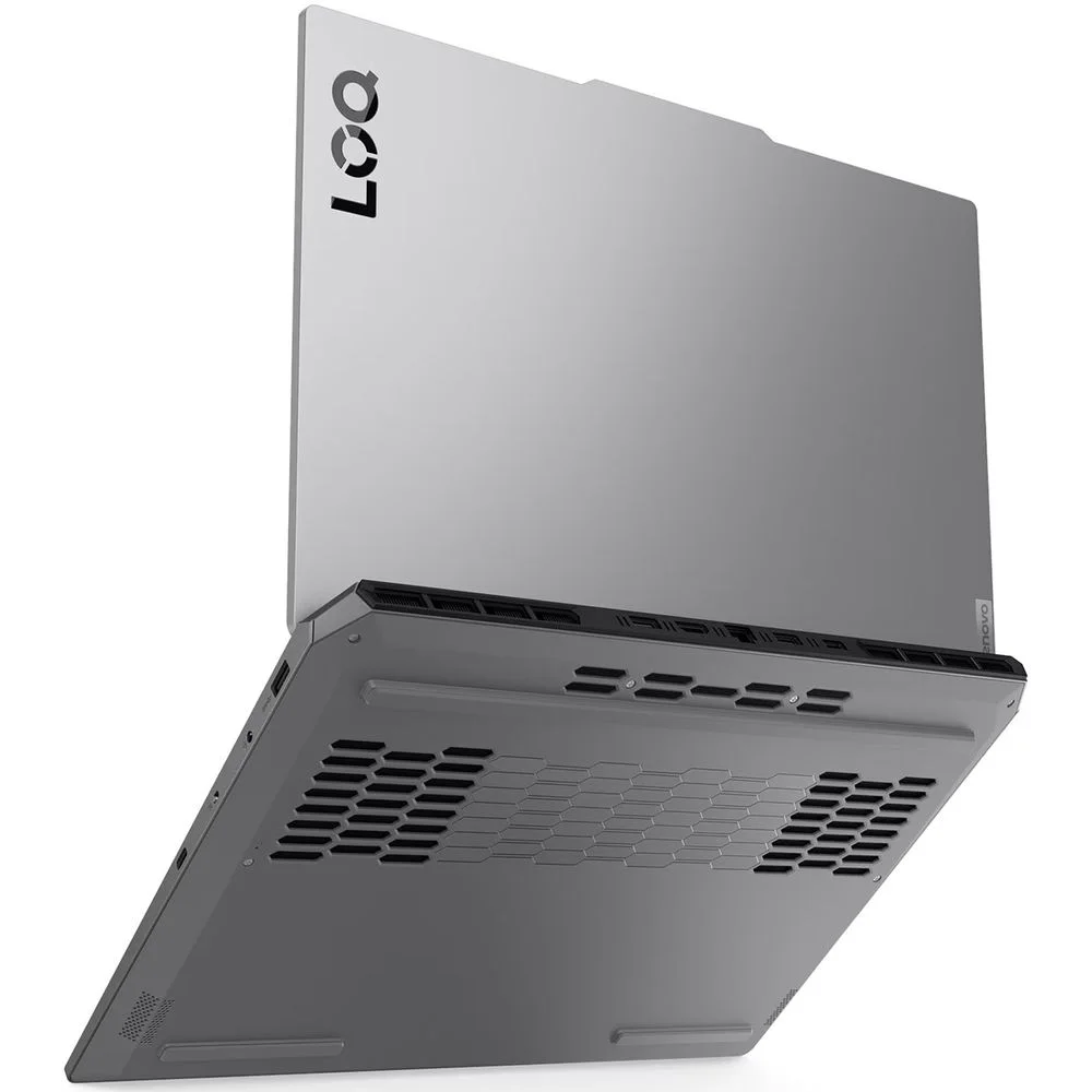 Ноутбук Lenovo LOQ 15IRX10 изображение 8