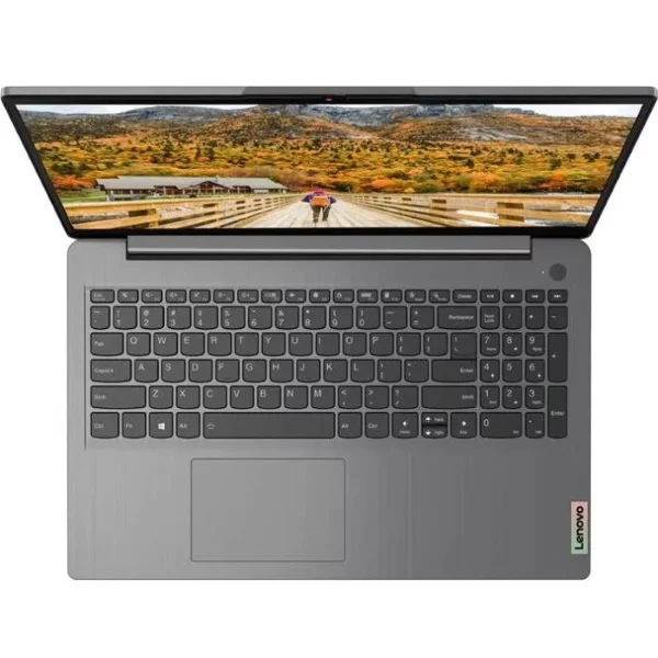 Ноутбук Lenovo IdeaPad 3 15ALC6 [82KU01EQRU] изображение 4