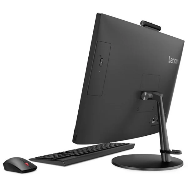 Моноблок Lenovo V530-24ICB AIO 23.8"/ Core i5-8400T/ 8GB/ 256GB SSD/ DVD-RW/ WiFi/ BT/ DOS [10UW007HRU] изображение 3