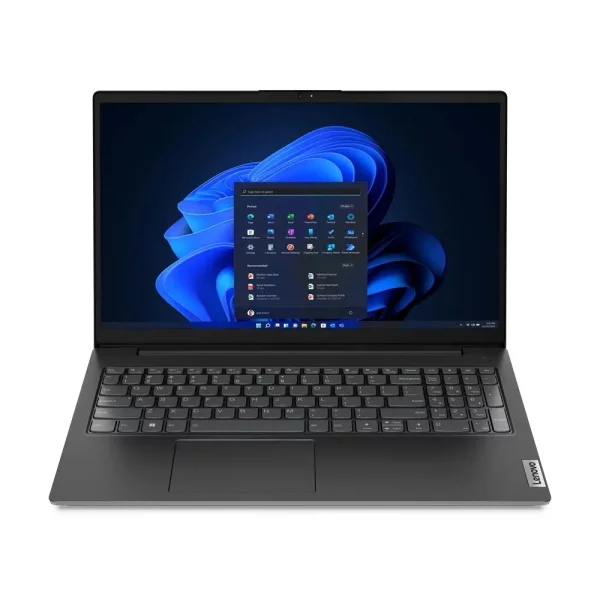 Lenovo V15 G3 IAP [82TTA097IH] Black 15.6" {FHD TN i5-1235U/ 8GB/ 512GB SSD/ DOS} изображение 1