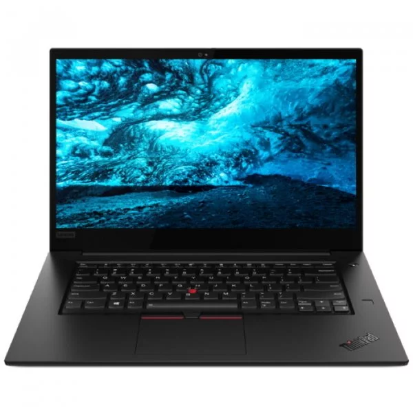 Ноутбук Lenovo ThinkPad X1 Extreme 15.6 FHD [20QV0012RT] изображение 1