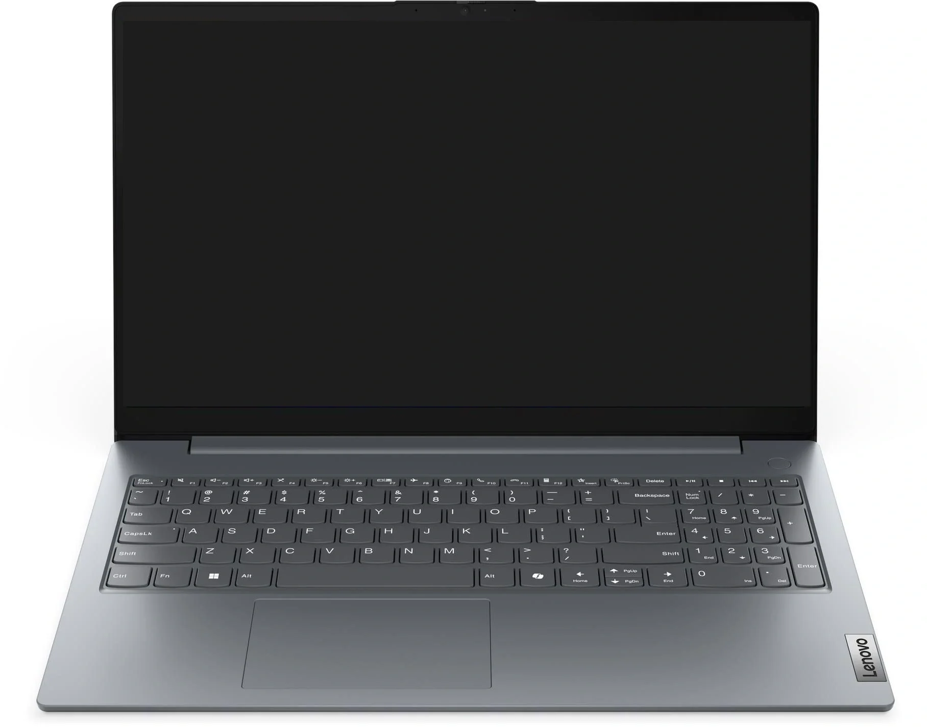 Ноутбук Lenovo V15 G6 ARP Ryzen 7 170 16Gb SSD512Gb AMD Radeon Graphics 15.6" TN FHD (1920x1080) без ОС grey WiFi BT Cam (83V40015IG) изображение 1