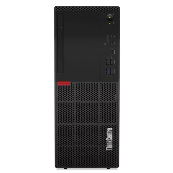 Компьютер Lenovo M720t MT [10SQ003YRU] Core i3-8100/ 4GB/ 1TB/ DVD-RW/ DOS изображение 2