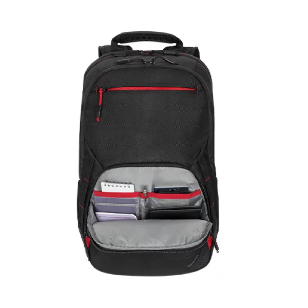 Рюкзак для ноутбука Lenovo ThinkPad Essential Plus 15.6" черный [4X41A30364] изображение 3