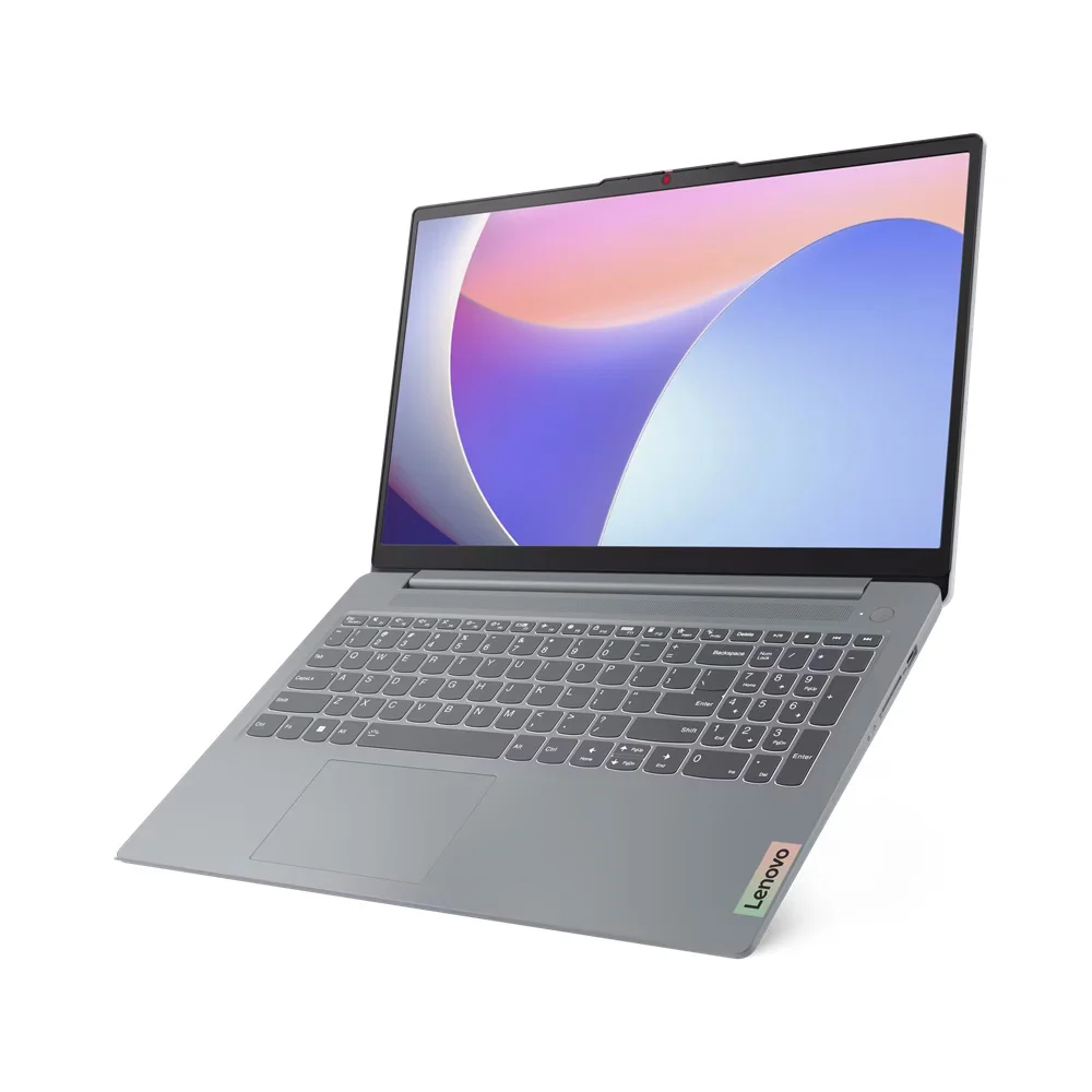 Ноутбук Lenovo IdeaPad Slim 3 15IAH8 изображение 3