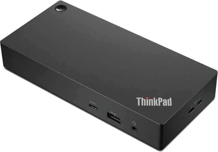 Стыковочная станция Lenovo ThinkPad 90Вт (40AY0090AU) изображение 1