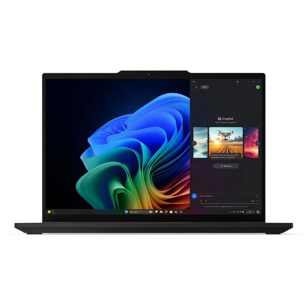 Ноутбук Lenovo ThinkPad T14s Gen 6 изображение 2