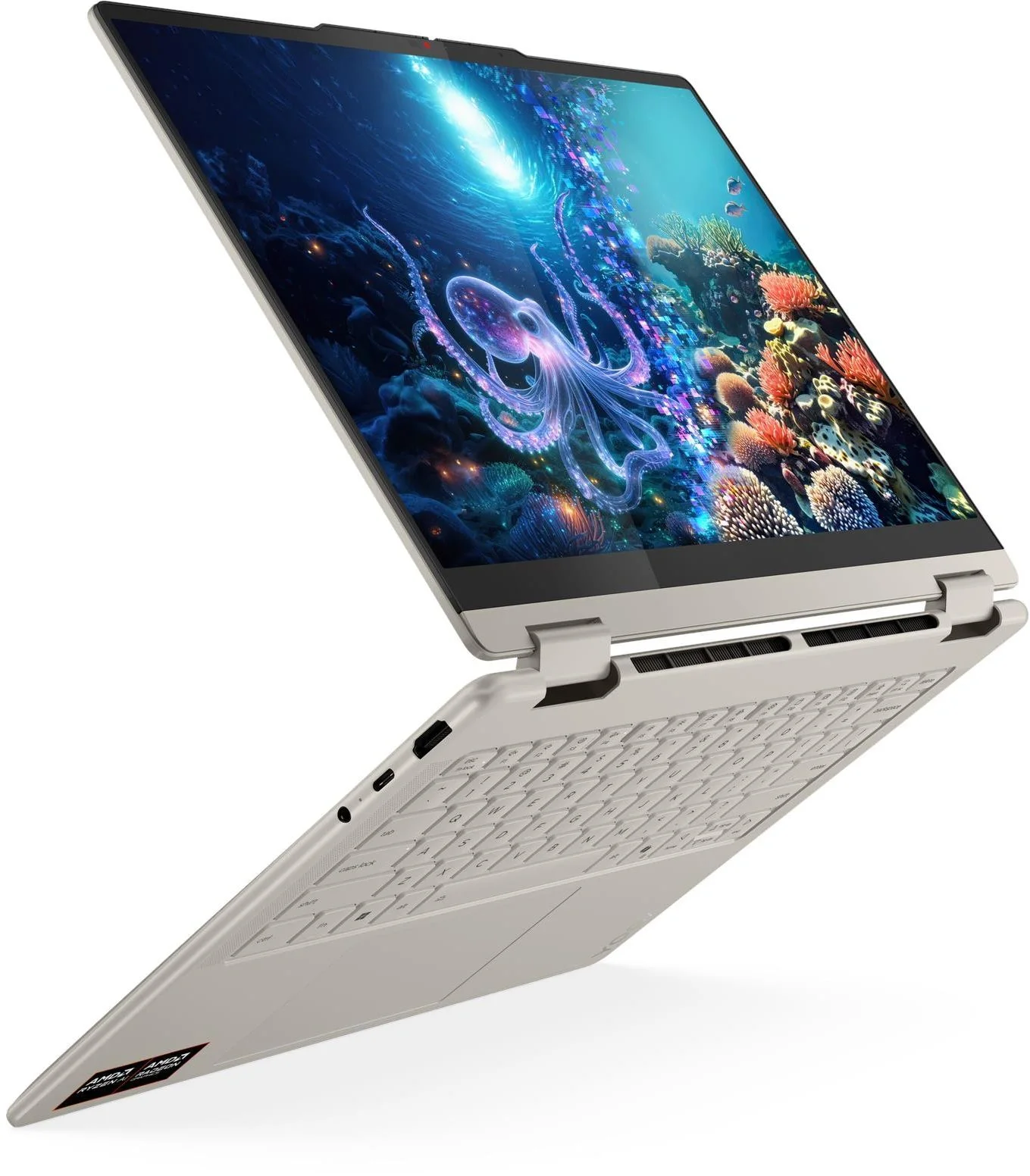 Ноутбук Lenovo Yoga 7 14AKP10  изображение 4