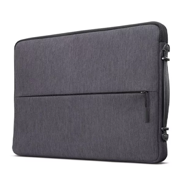 Чехол для ноутбука Lenovo Business Casual Sleeve 15" серый [4X40Z50945] изображение 2
