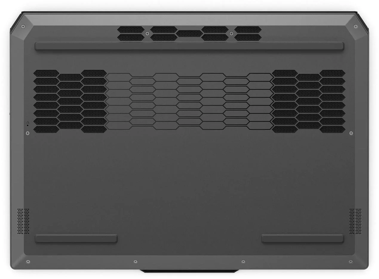 Ноутбук Lenovo LOQ 15IRX9 Core i5 13450HX 16Gb SSD512Gb NVIDIA GeForce RTX 3050 6Gb 15.6" IPS FHD (1920x1080) без ОС grey WiFi BT Cam (83DV0073PS) изображение 6
