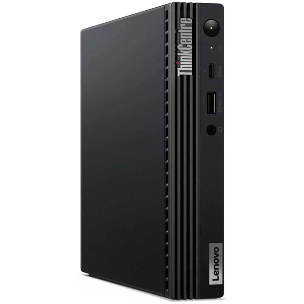 Компьютер Lenovo ThinkCentre Tiny M75q Gen 2 [11JJ0067RU] изображение 3