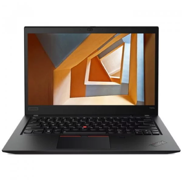 Ноутбук Lenovo ThinkPad T495s 14 FHD [20QJ000DRT] изображение 1