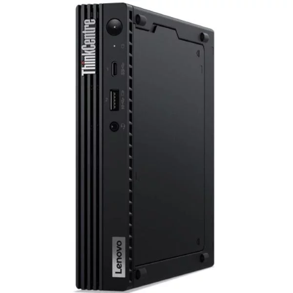 Компьютер Lenovo ThinkCentre M70q Tiny [11DT003ERU] Core i3-10100T, 8GB, 1TB, WiFi, BT, Win10Pro изображение 1