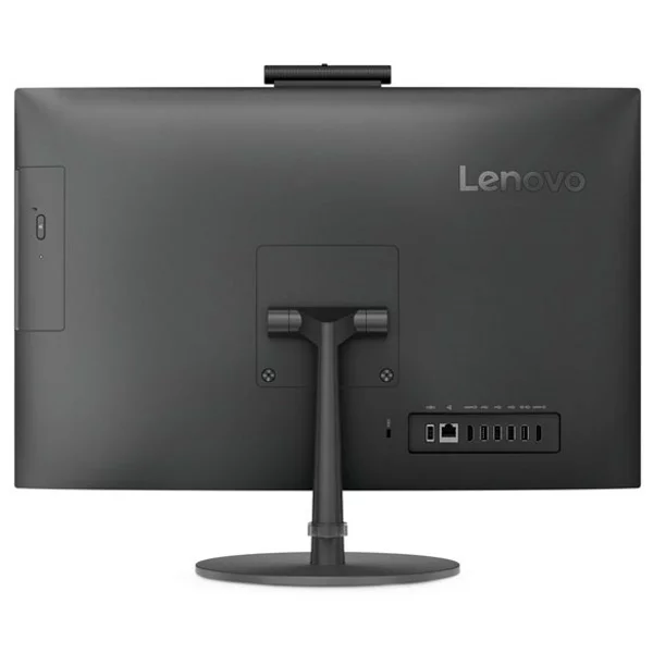 Моноблок Lenovo V530-24ICB AIO 23.8"/ Core i5-8400T/ 8GB/ 1TB/ DVD-RW/ WiFi/ BT/ DOS [10UW000ARU] изображение 4