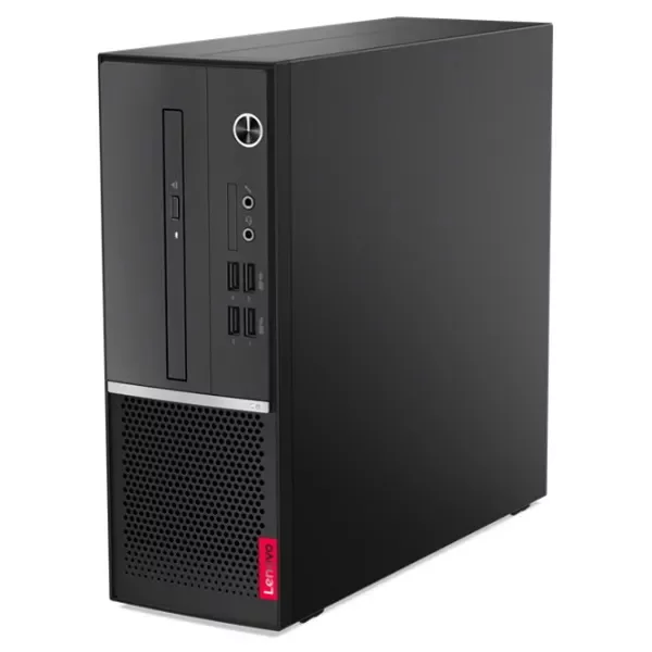 Компьютер Lenovo V50s-07IMB SFF [11EF0046RU] Core i7-10700, 8GB, 256GB SSD M.2, no ODD, Win 10 Pro  изображение 1