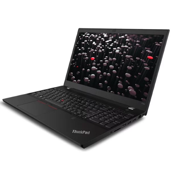Ноутбук Lenovo ThinkPad P15v Gen 2 [21A90027RT] изображение 3