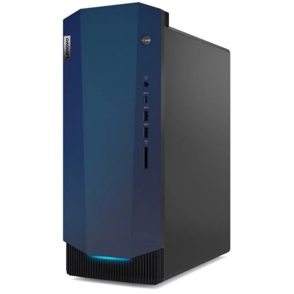 Компьютер Lenovo IdeaCentre Gaming5 14ACN6 TWR [90RW00CRRS] изображение 1