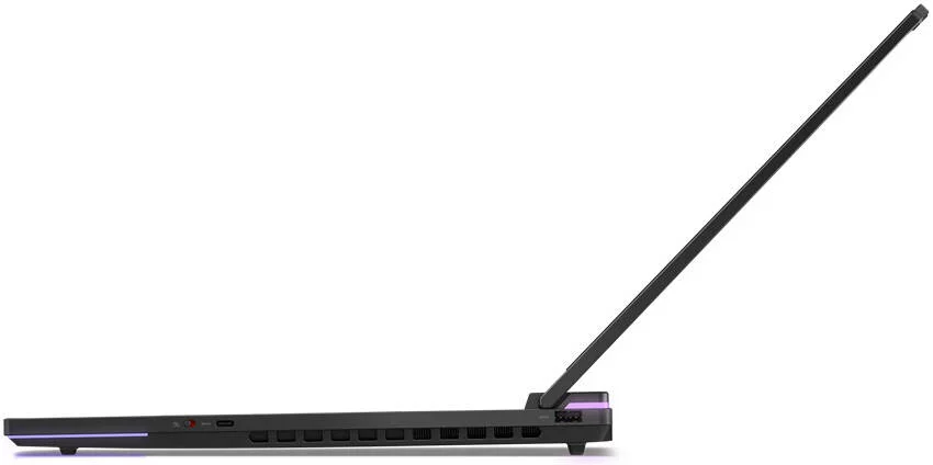Ноутбук Lenovo Legion 7 16IRX9 изображение 2