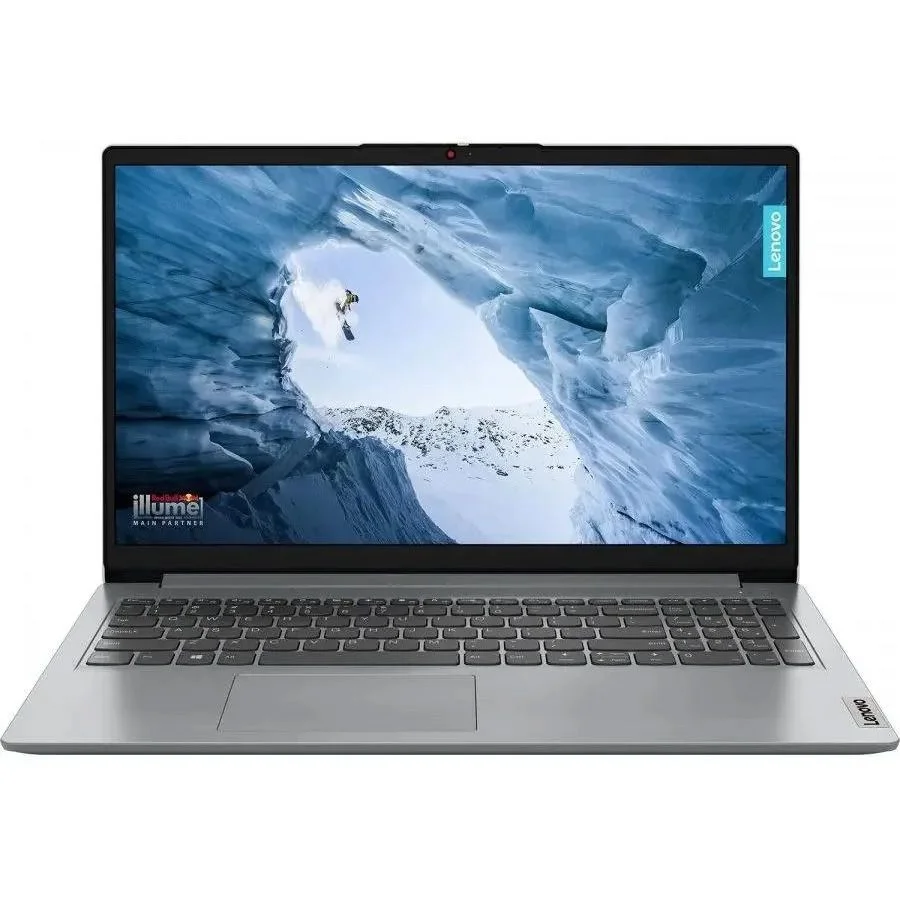 Ноутбук Lenovo IdeaPad 1 15AMN7 изображение 1