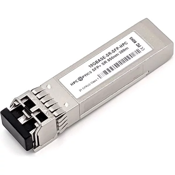 Трансивер Lenovo IBM BNT 10Gb SFP+ SR [46C3447] изображение 1