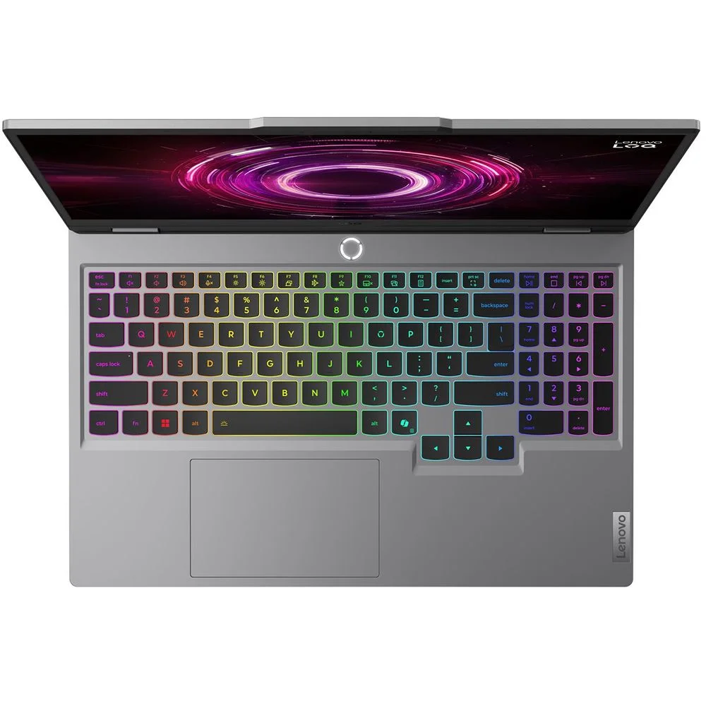 Ноутбук Lenovo LOQ 15AHP10 изображение 3