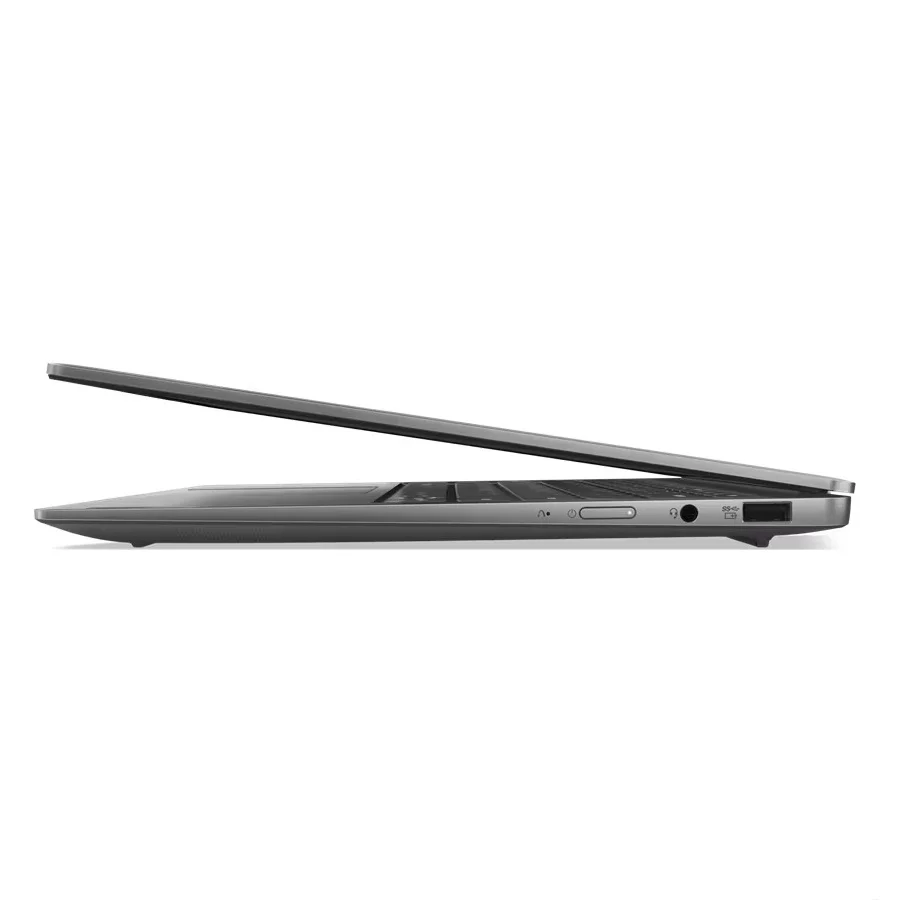 Ноутбук Lenovo Yoga Slim 6 14IAP8 (82WU003URK) изображение 11