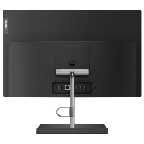 Моноблок Lenovo V30a-22IIL AIO 21.5" FHD, Core i3-1005G1, 8GB, 256GB SSD, DVD-RW, WiFi, BT, Win10Pro, черный [11LC002PRU] изображение 4