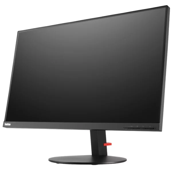 Монитор Lenovo ThinkVision P27u-10 27" UHD [61CBGAR1EU] 16:9, 6ms, 1000:1, 350 cd/m, 178-178, HDMI, DP, HAS, tilt. swivel, pivot изображение 3