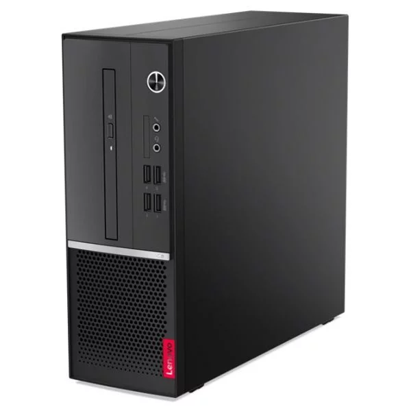 Компьютер Lenovo V50s-07IMB SFF [11EF0009RU] Core i5-10400, 8GB, 256GB SSD + 1TB, DVD-RW, DOS изображение 1