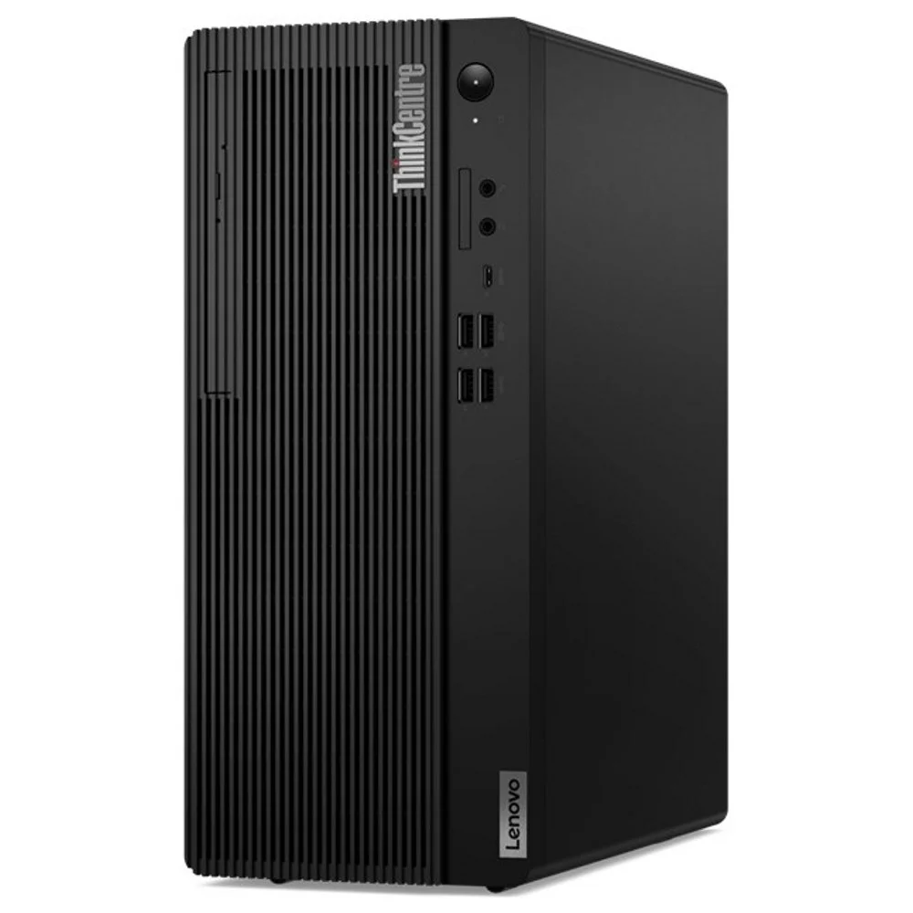 Компьютер Lenovo ThinkCentre M70t MT [11EUS0JB00] Core i3-10100, 8GB, 256GB SSD, DVD-RW, DOS изображение 2