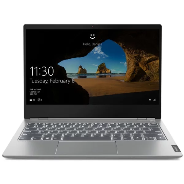 Ноутбук Lenovo Thinkbook 13s 13,3 FHD [20R90055RU] изображение 1