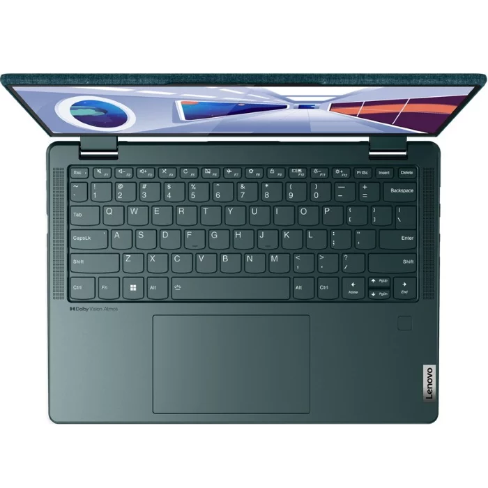 Ноутбук Lenovo Yoga 6 13ABR8 изображение 4