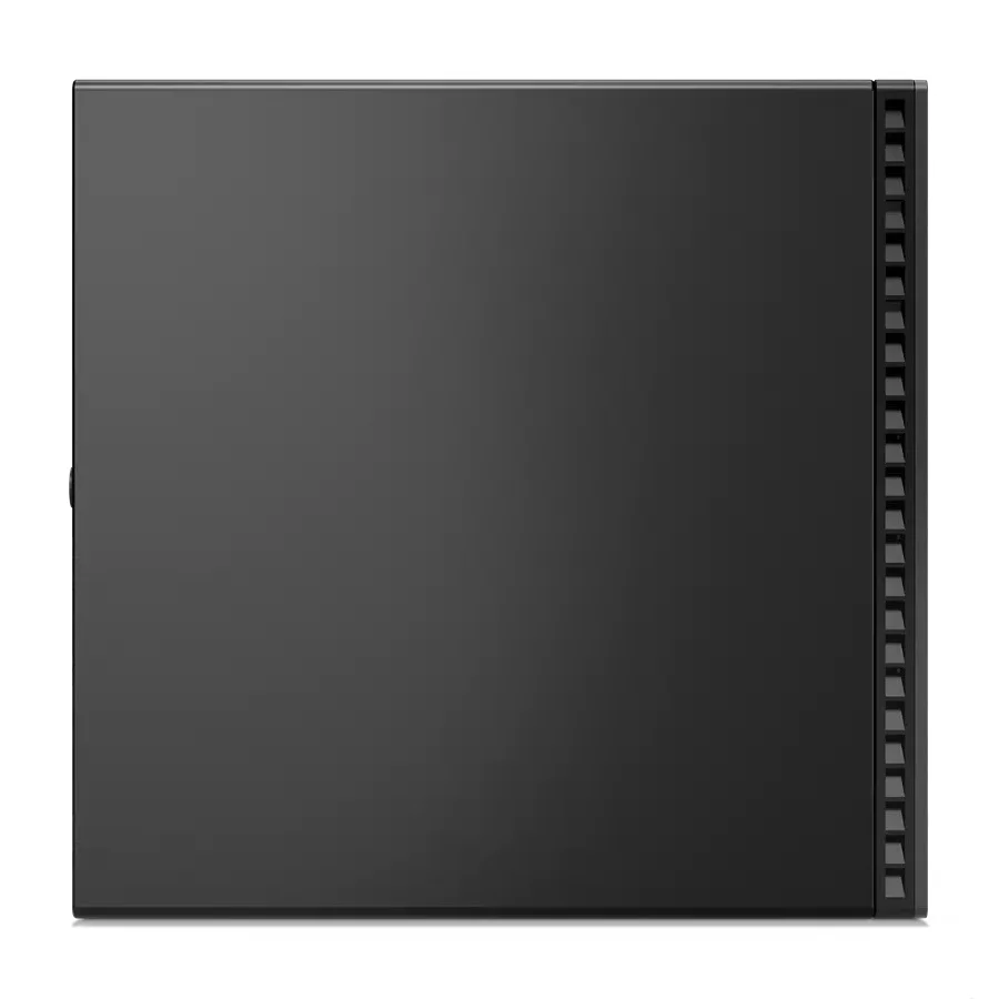 Компьютер Lenovo ThinkCentre Tiny M70q-3 slim i7 12700T (1.4) 16Gb SSD512Gb UHDG 730 Windows 11 Professional GbitEth WiFi BT kb мышь клавиатура черный (11USS0JK00) изображение 7