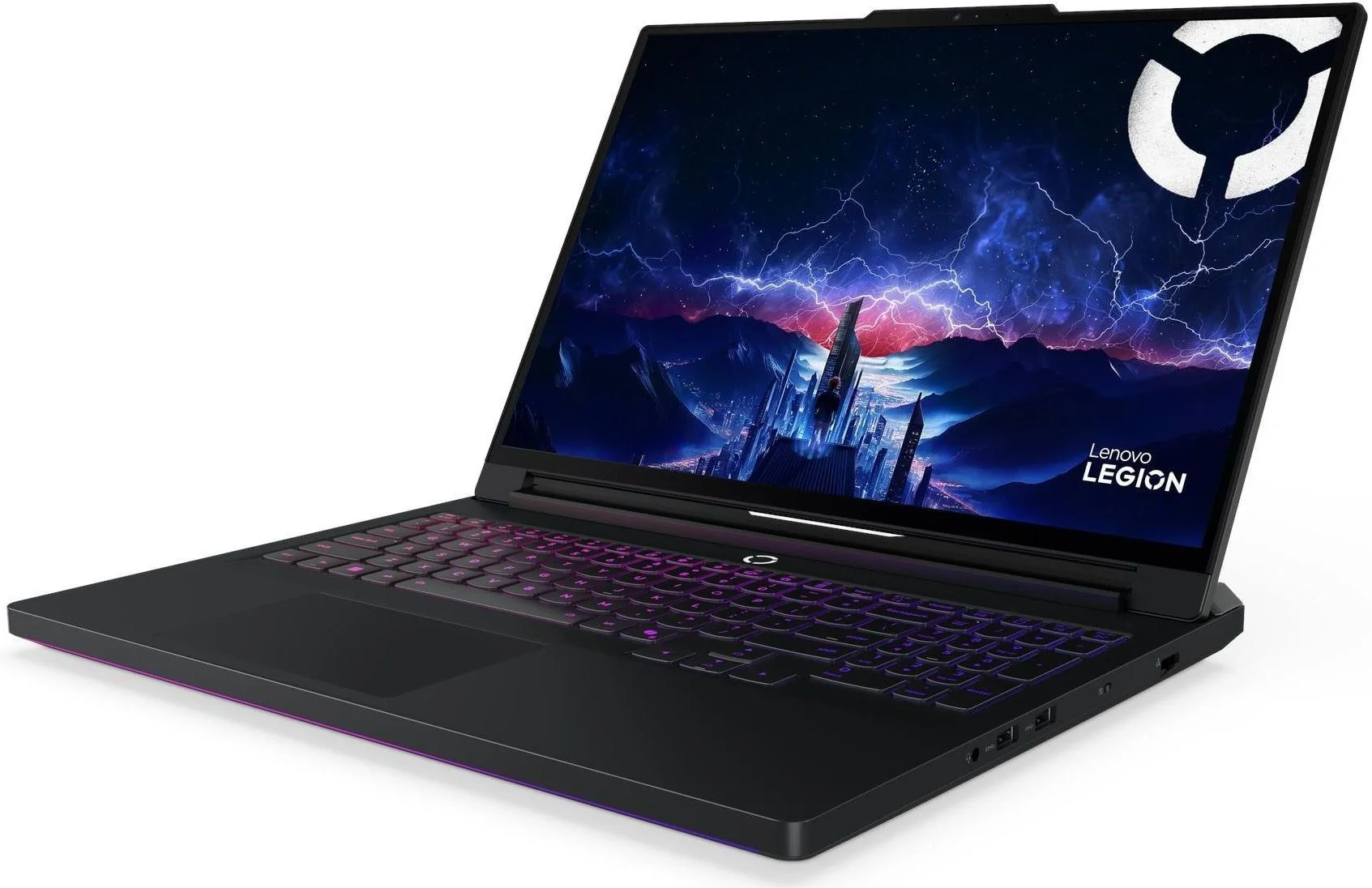 Ноутбук Lenovo Legion Pro 7 16IAX10H изображение 2