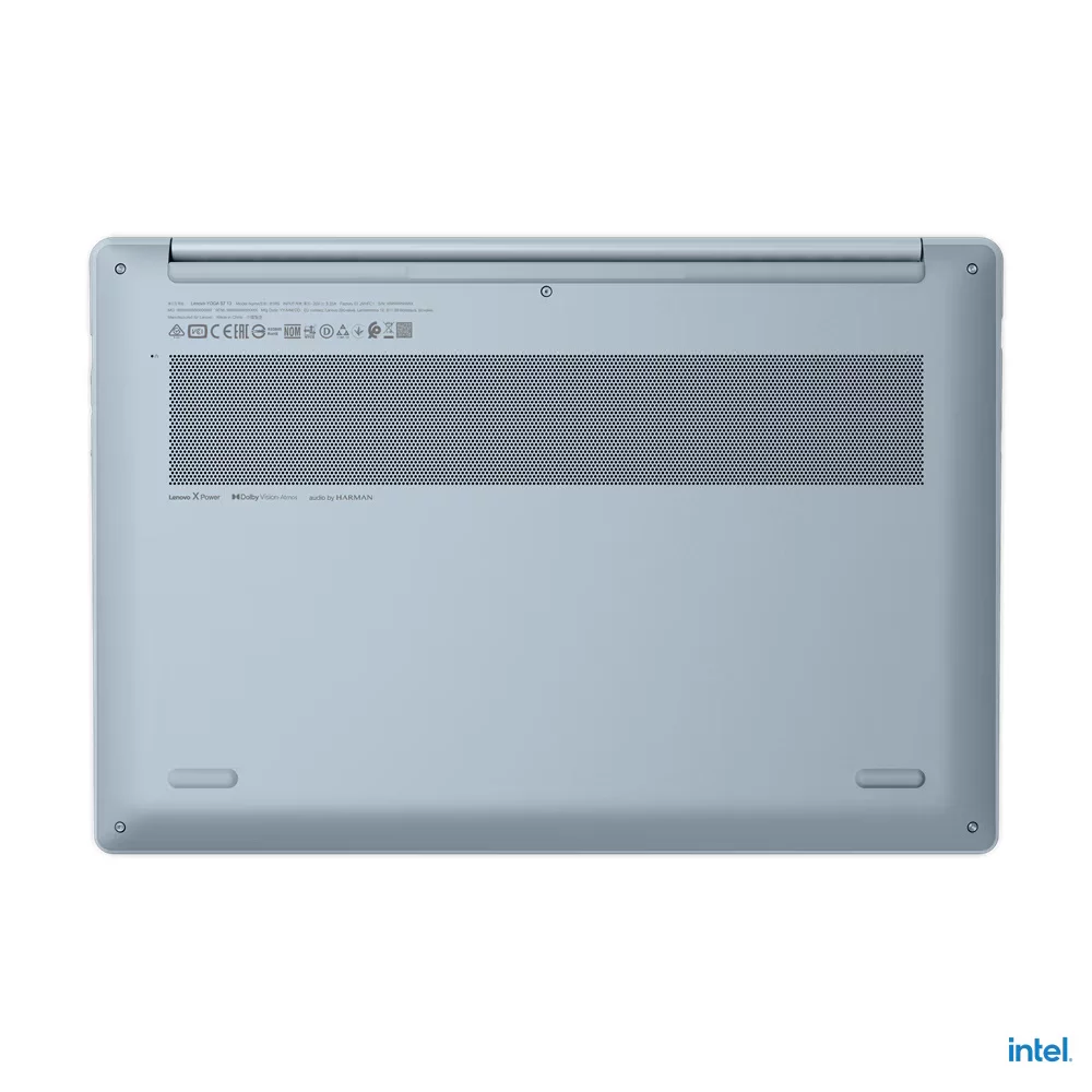 Ноутбук Lenovo Yoga Slim 7 ProX 14ARH7 (82TK004JRU) изображение 4