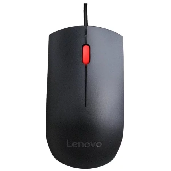 USB мышь Lenovo Essential [4Y50R20863] изображение 5