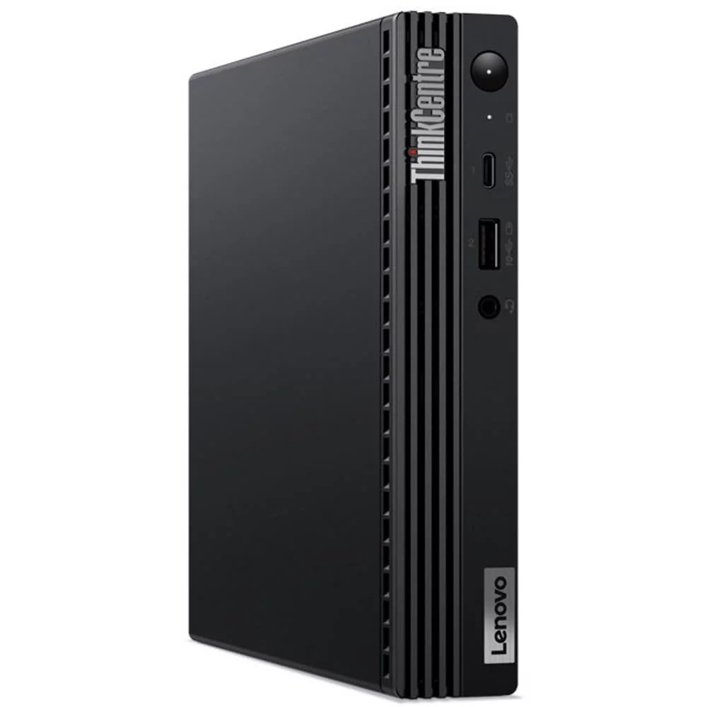 Компьютер Lenovo ThinkCentre M90q G2 (11MQ002HUS) изображение 2